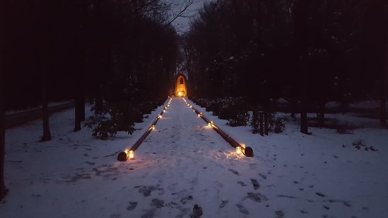 Kreutgarten Advent