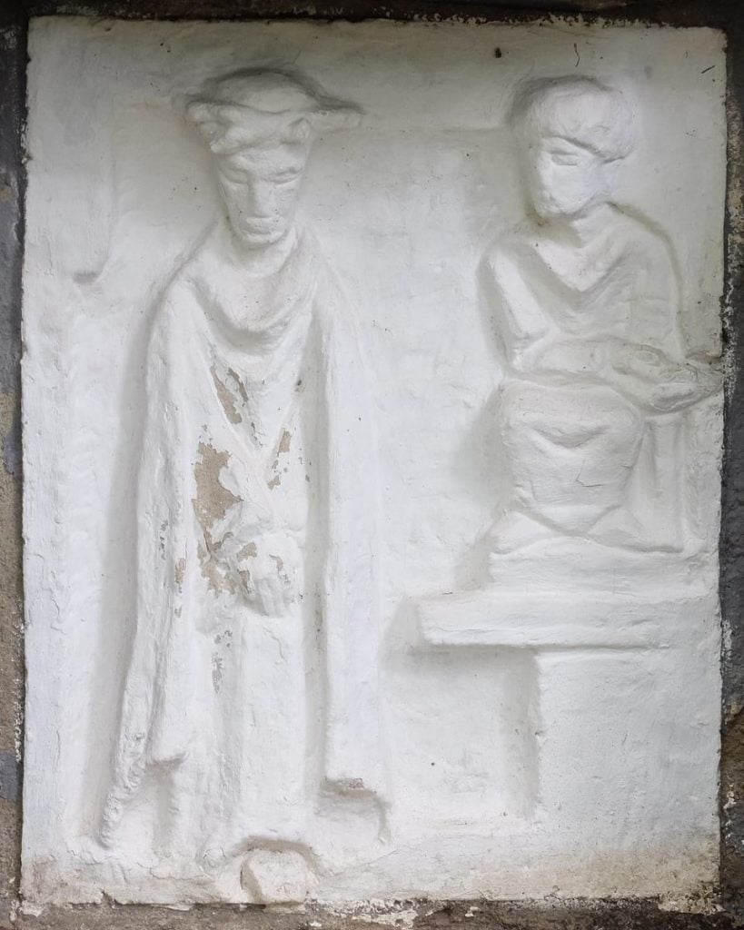 Kreuzgarten Station 1 Relief 018ef9e7 1920w