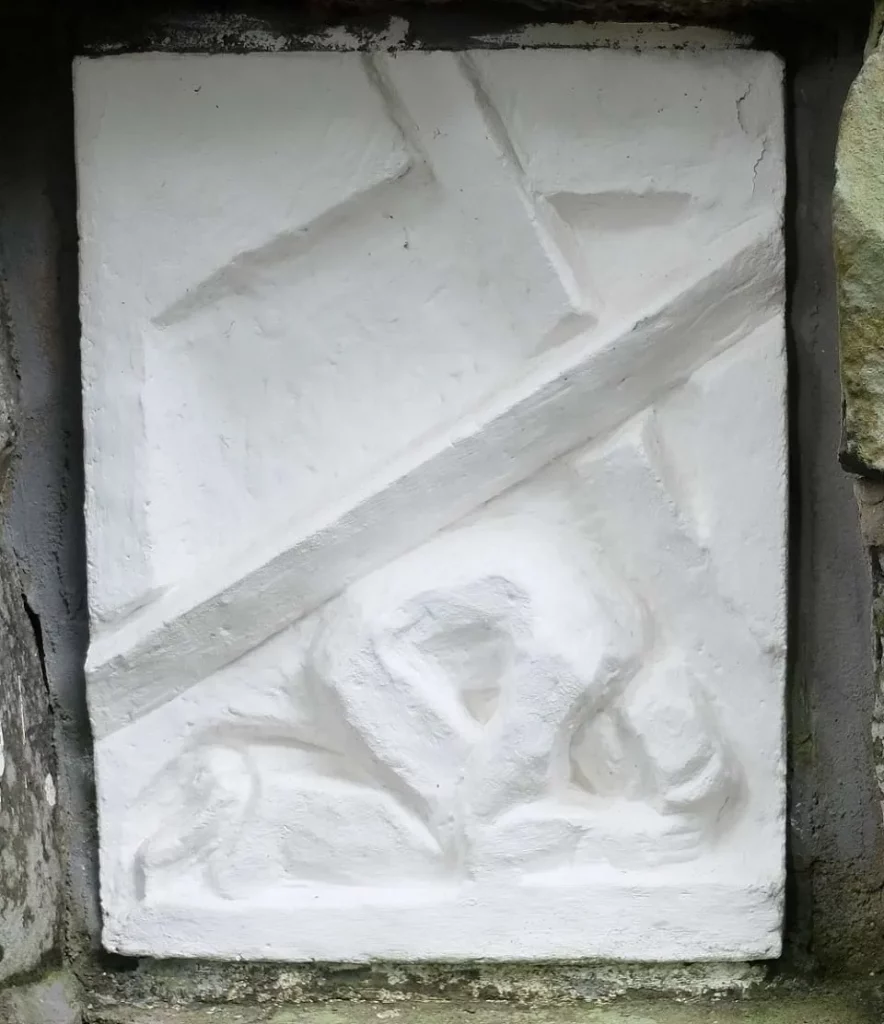 Kreuzgarten Station 9 Relief 6b562fca 1920w